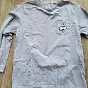 Men's XL Vineyard Vines Ski Long Sleeve